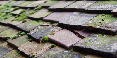 Bibury roof repair costs